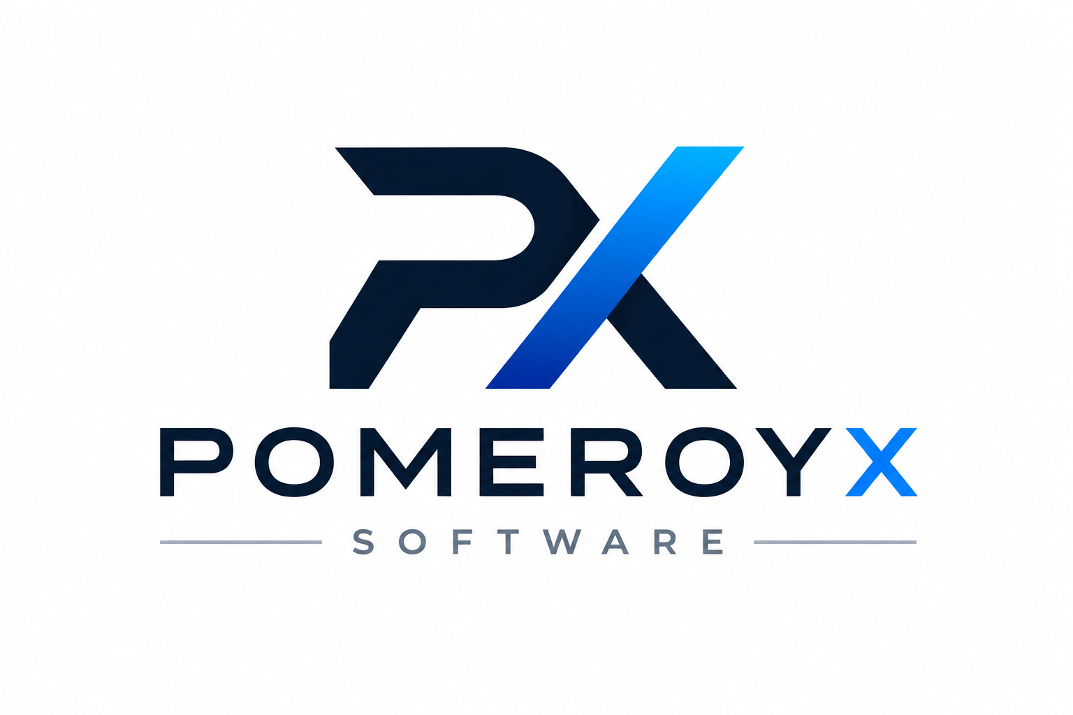 PomeroyX Software